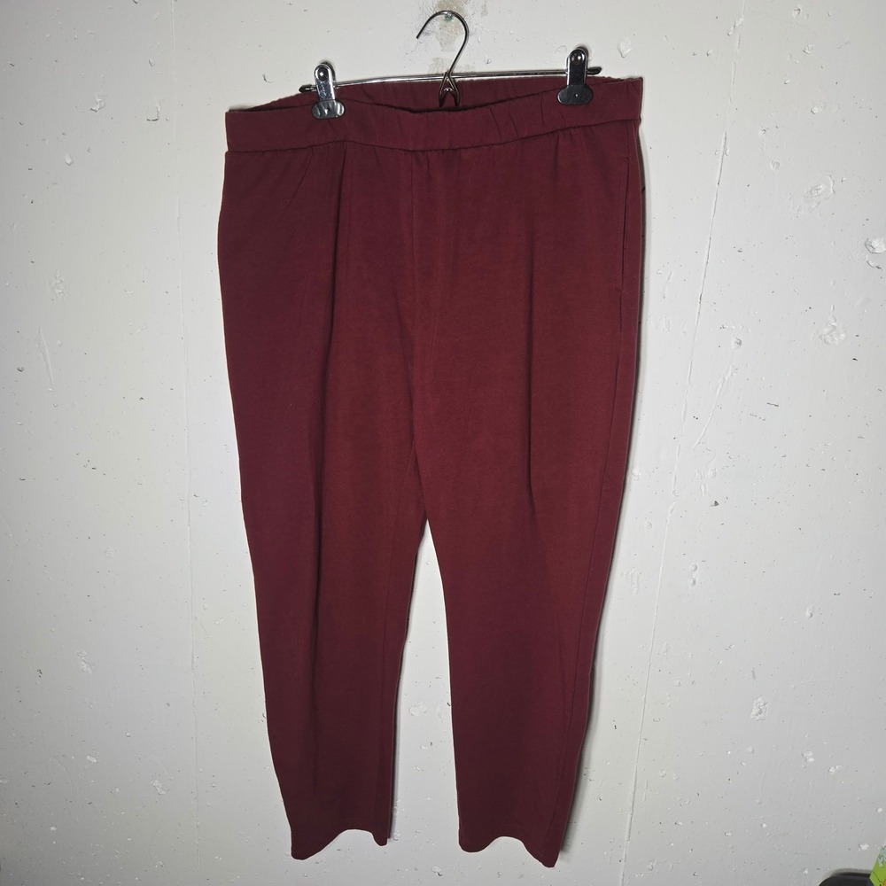 Juicy by Juicy Couture Graphic Logo Jogger Sweatpants XL Y2K Comfy Pants Casual - Picture 2 of 13